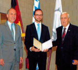 Karl Kling Forschungspreis