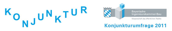 Konjunkturumfrage 2011