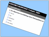 Konjunkturumfrage
