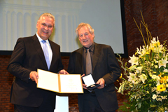 Prof. Dipl.-Ing. Architekt Fritz Auer