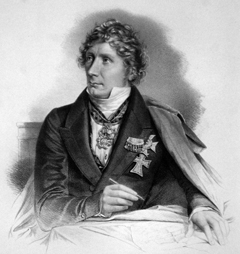 Leo von Klenze 