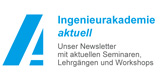 Logo Ingenieurakademie aktuell