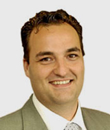 Vorstandsmitglied Dipl.-Ing. (FH) Alexander Lyssoudis