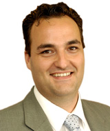 Dipl-Ing. (FH) Alexander Lyssoudis