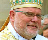 Kardinal Dr. Reinhard Marx