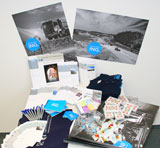 Info-Paket f�r Mitglieder