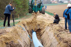 Nachhaltigkeit in der kommunalen Infrastruktur