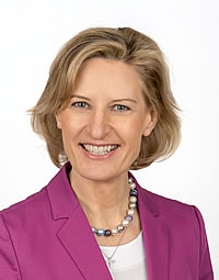 Dr. Angelika Niebler, MdEP