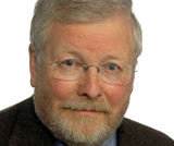 Dr.-Ing. Heinrich Schroeter