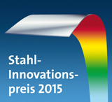 Stahl-Innovationspreis 2015 