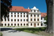 Bauarchiv Thierhaupten