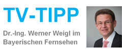 Dr.-Ing. Werner Weig