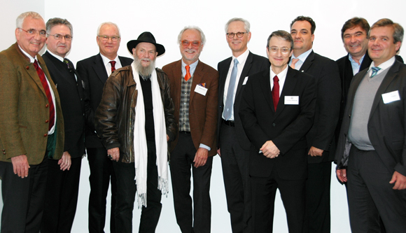 Verband Freier Berufe