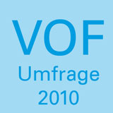 VOF-Umfrage 2010