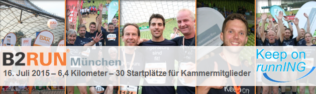 B2RUN
