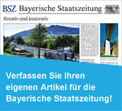 Bayerische Staatszeitung