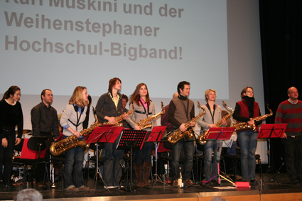BigBand