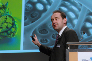 Prof. Dr. Oliver Fischer