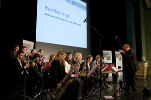 Bigband Weihenstephan