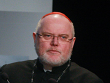Kardinal Dr. Reinhard Marx