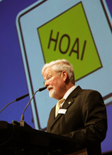 Dr.-Ing. Heinrich Schroeter: HOAI 2013