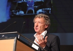 Dipl.-Ing. Hermann Tilke