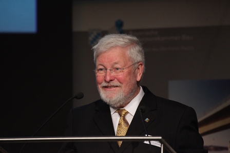 Dr.-Ing. Heinrich Schroeter