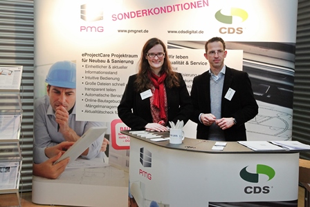 Impressionen vom 23. Bayerischen Ingenieuretag