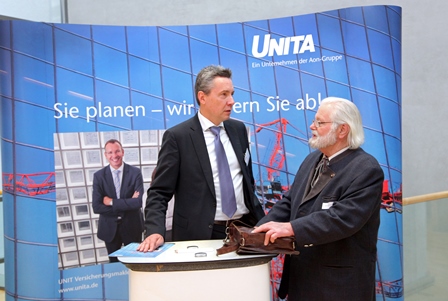 Impressionen vom 23. Bayerischen Ingenieuretag