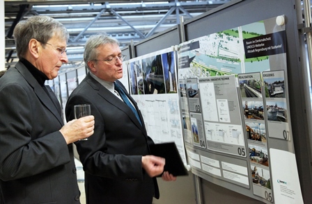 Impressionen vom 23. Bayerischen Ingenieuretag