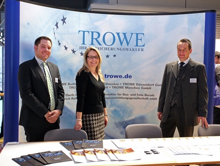 Impressionen vom 23. Bayerischen Ingenieuretag