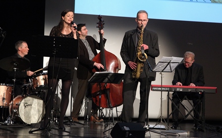 Impressionen vom 23. Bayerischen Ingenieuretag