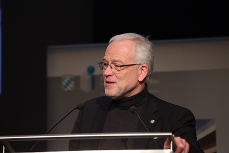 Prof. Dr.-Ing. Norbert Gebbeken