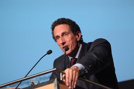 Prof. Dr. Julian Dida-R�melin