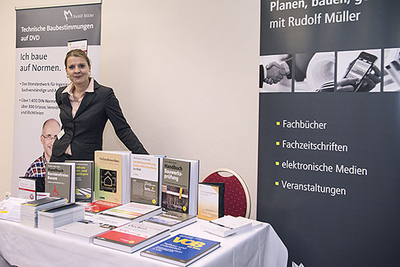 Impressionen vom 24. Bayerischen Ingenieuretag