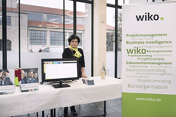 Impressionen vom 24. Bayerischen Ingenieuretag