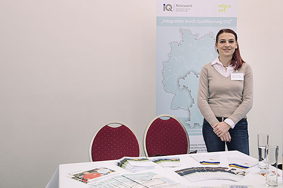 Impressionen vom 24. Bayerischen Ingenieuretag