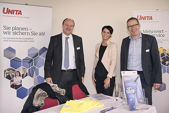 Impressionen vom 24. Bayerischen Ingenieuretag