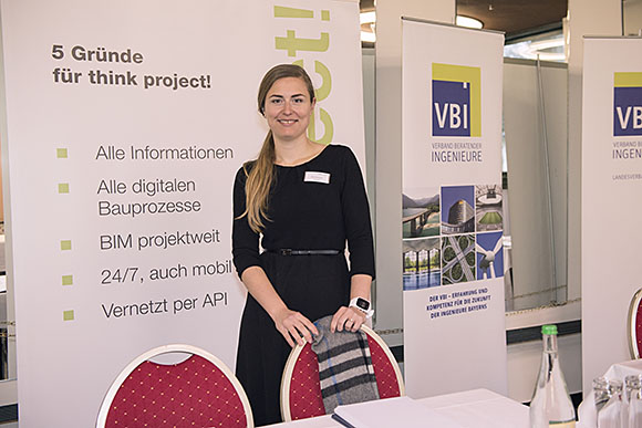 Impressionen vom 24. Bayerischen Ingenieuretag