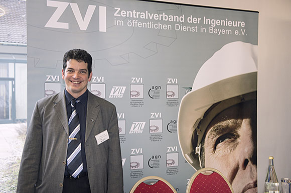 Impressionen vom 24. Bayerischen Ingenieuretag