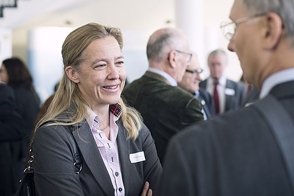 Impressionen vom 24. Bayerischen Ingenieuretag
