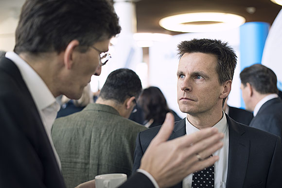 Impressionen vom 24. Bayerischen Ingenieuretag