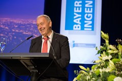 Prof. Franz-Josef Radermacher