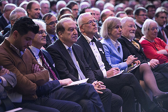 Impressionen vom 24. Bayerischen Ingenieuretag