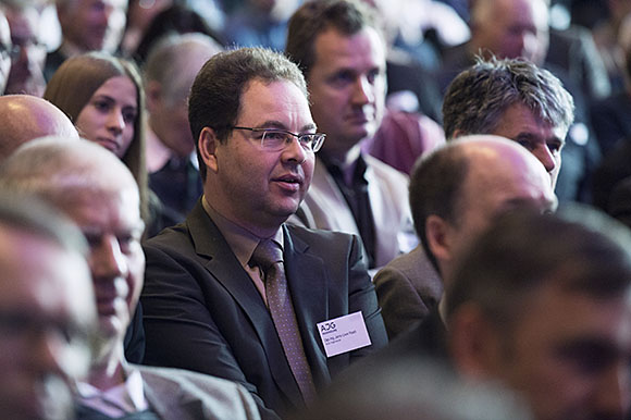 Impressionen vom 24. Bayerischen Ingenieuretag