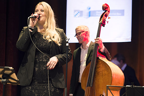 Impressionen vom 24. Bayerischen Ingenieuretag
