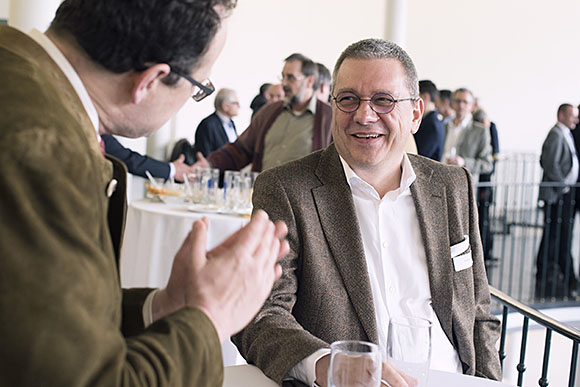 Impressionen vom 24. Bayerischen Ingenieuretag