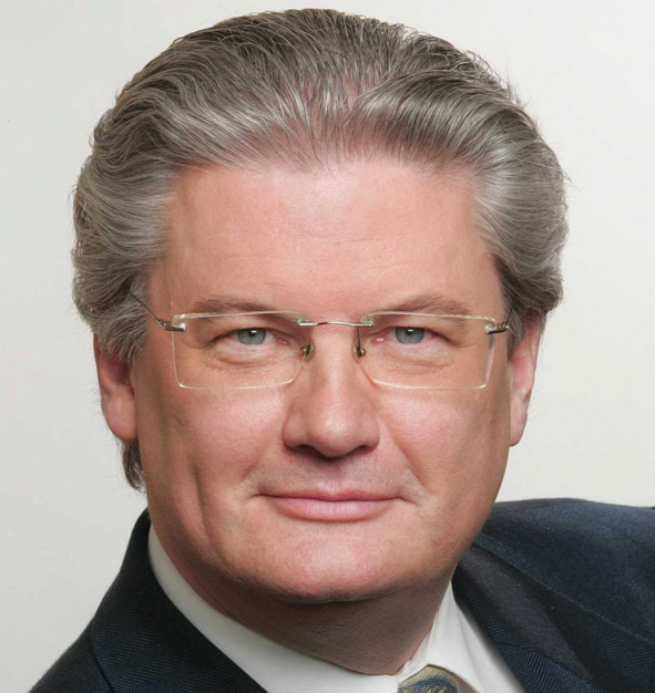 Prof. Sigmund Gottlieb