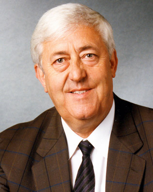 Prof. Dr.-Ing. e.h. Karl Kling