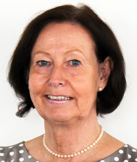 Barbara von der Wettern